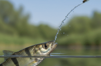 How Archerfish Calculate Trajectory When Shooting Water