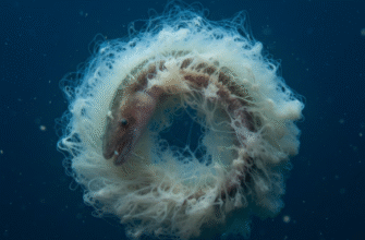 How Hagfish Produce Slime for Defense Against Predators