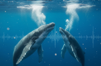 The Social Bonding Through Vocalizations in Humpback Whales