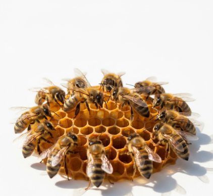 The Complex Dance Language of Honeybees Explained