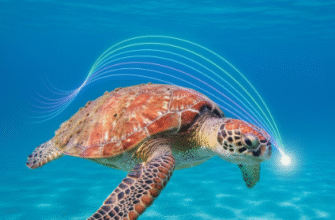 The Remarkable Navigation of Loggerhead Turtles Using Magnetism