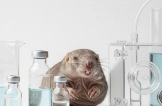 Why Naked Mole Rats Can Survive Without Oxygen