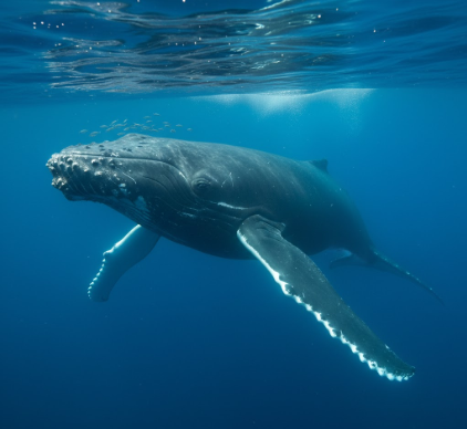 Why Humpback Whales Have Longest Migration of Any Mammal