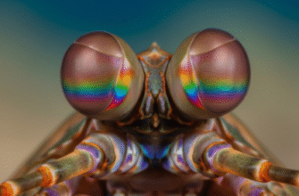 Why Mantis Shrimp Have Most Complex Eyes in Nature