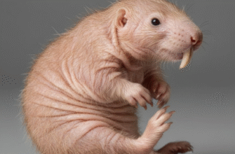 Why Naked Mole Rats Are Resistant to Cancer